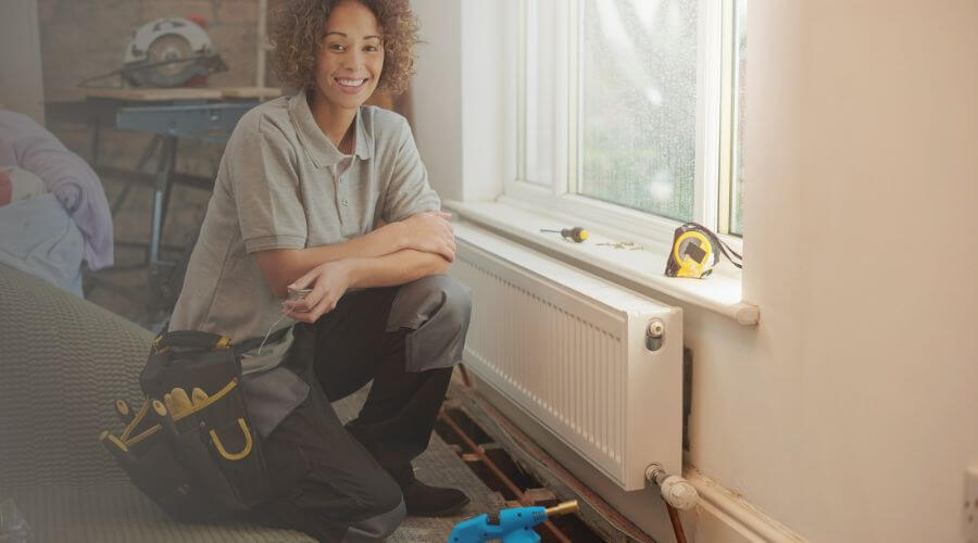 Expert Bathroom Remodeling services in Danielsville, GA